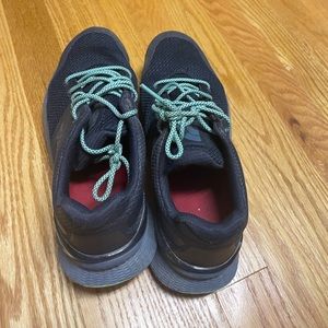 North face shoes